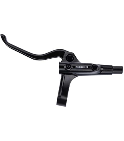 Amazon | シマノ(SHIMANO) CUES 油圧ディスクブレーキレバー BL-UR405